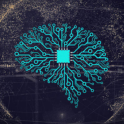 Timeline: Historia y evolucion de la IA.