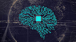 Timeline: Historia y evolucion de la IA.