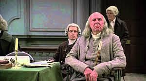 The Olive Branch Petition