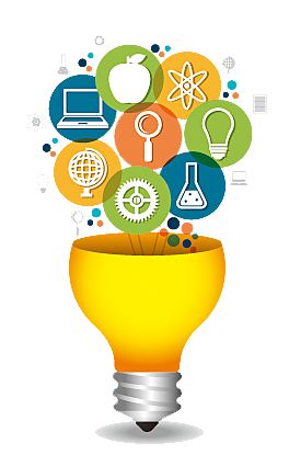 Ciencias del Comportamiento: Principales autores.