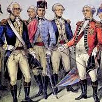 Timeline: The Span of Time for Independence