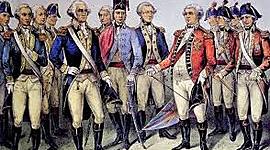 Timeline: The Span of Time for Independence