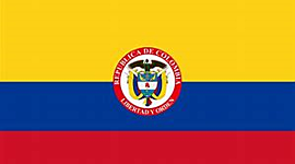 Timeline: Constituciones Colombianas por: Maria Jose Rodriguez 12B