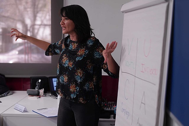 El Coaching en los Recursos Humanos