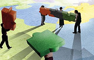 Planeación del sistema abierto