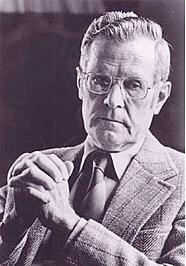 Teoría de Sistemas: Chester Barnard. (1938)