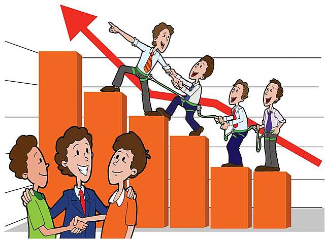 Modelo Compensatorio de la Motivación Laboral y de la Voluntad