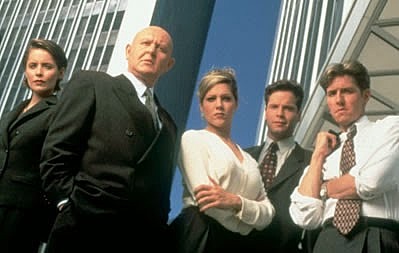 RRHH como profesión