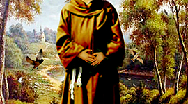 Timeline: SAN FRANCISCO DE ASIS