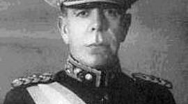 Timeline: Presidencia Farrell