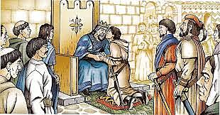 Pedagogía en el Feudalismo