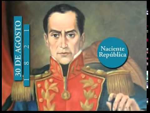 Constitución de 1821