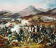 Período de inestabilidades en el Estado (1830-1863)