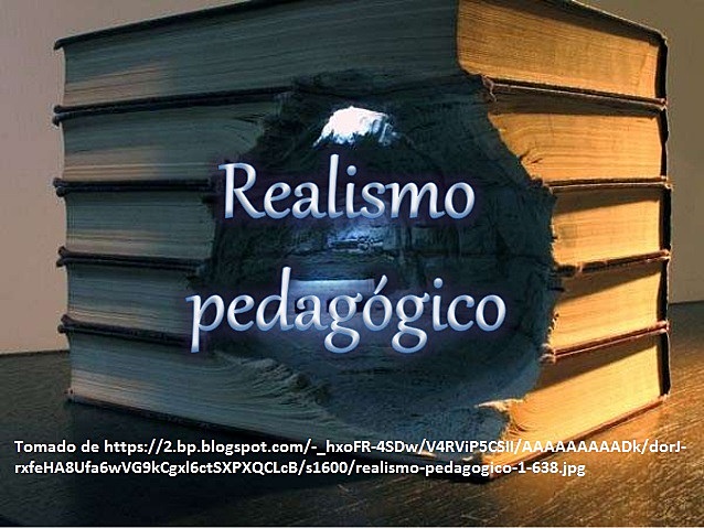 El Realismo pedgógico