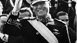 Timeline: Perón 1943-1955