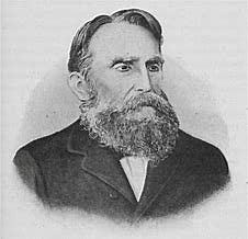 Constitución de 1886