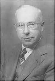 Chester I. Barnard (1886-1961)