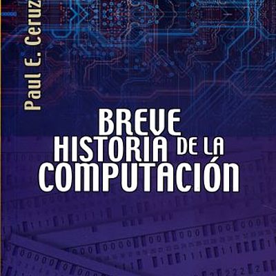 Timeline: Historia de la Computacion