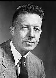 Douglas McGregor (1906-1964)