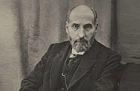 SANTIAGO RAMON Y CAJAL