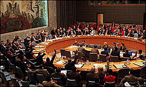 Cumbre del milenio de las naciones unidas