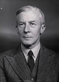 EDGAR DOUGLAS ADRIAN 1889-1977