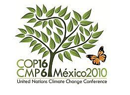 Cumbre de la ONU Cancun