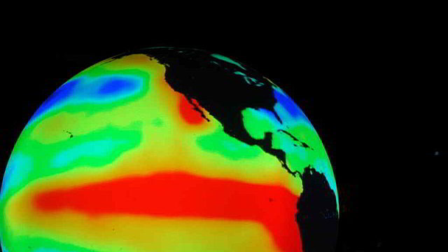 Cambio climático # 2