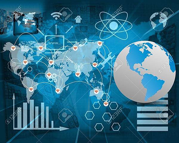 1.100 Millones de usuarios en Internet