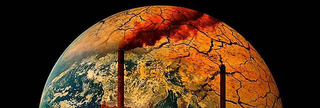 IV Conferencia sobre Cambio Climático