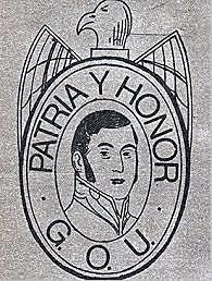 Golpe de Estado del GOU