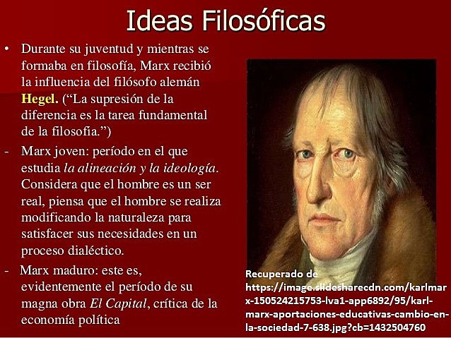 Georg Wilhelm Friedrich Hegel (1770-1831), filósofo idealista alemán