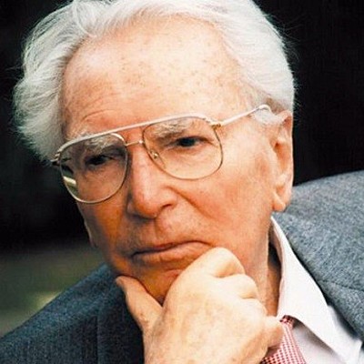 Timeline: Vida de Viktor Frankl