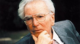 Timeline: Vida de Viktor Frankl