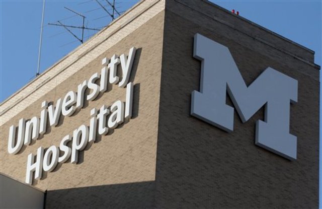 Earned an M.D. from the University of Michigan