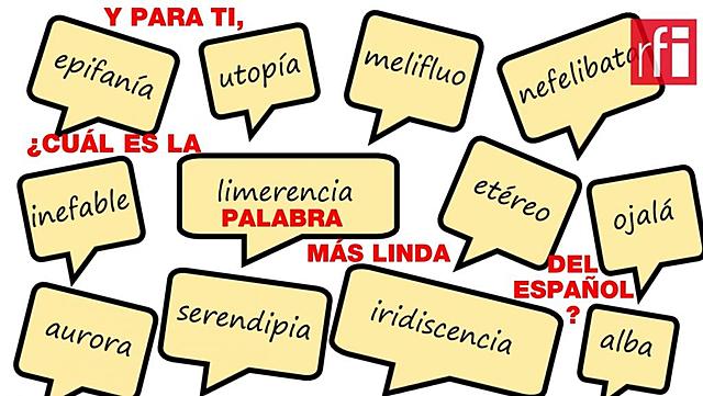 El idioma español amplia sus registros