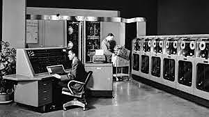 Computadora lawrence