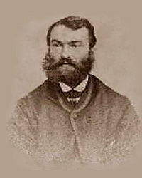 James Parkinson: Enfermedad de Parkinson