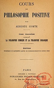 His major publications