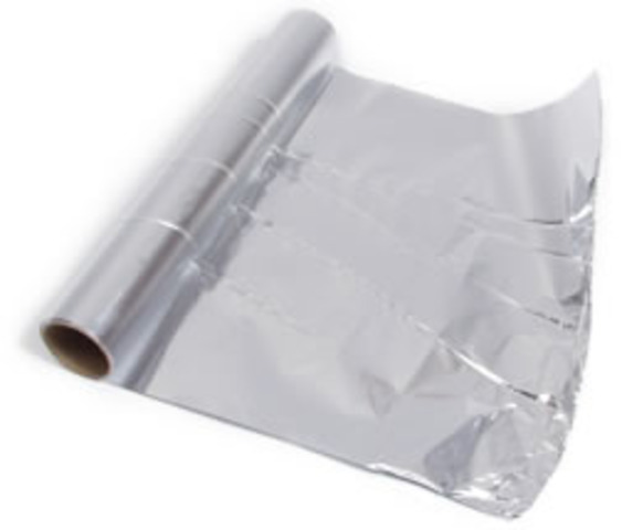 Week 2 item Aluminum Foil