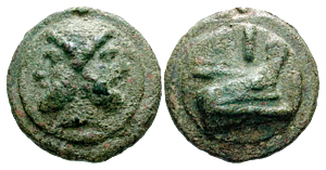 NACIMIENTO DE LA MONEDA