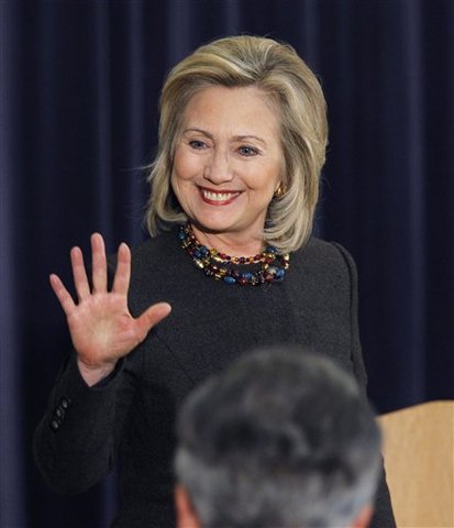 Gupta received a White House Fellowship