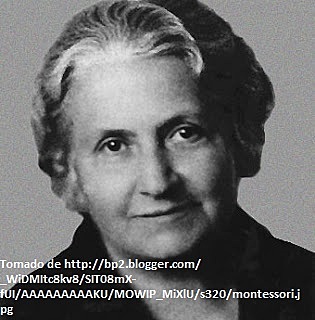 Maria Montessori (1870-1952). Ingeniera, Bióloga, Medica, y filósofa Italiana