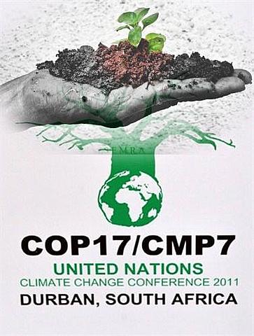 XVII Conferencia sobre Cambio Climático
