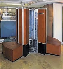 Cray 1
