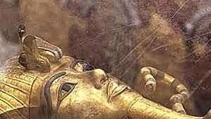 Coleccionismo en Egipto