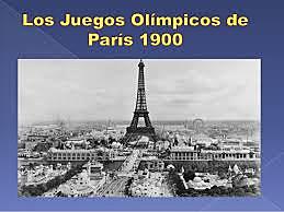 París 1900