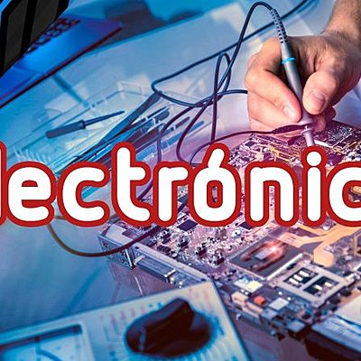 Timeline: Historia de la Electrónica