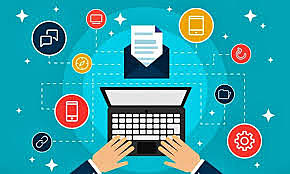 Comercialización de Internet