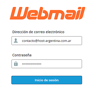 Webmail